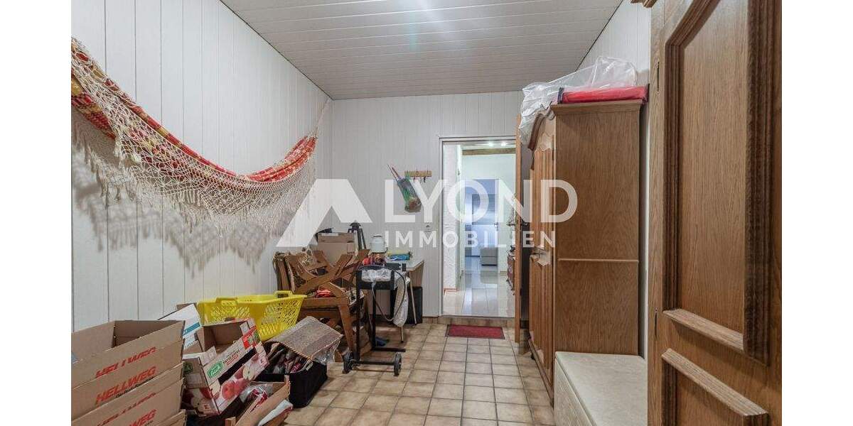 Etagenwohnung Hagen / Hohenlimburg Hohenlimburg - 5 Zimmer, 131 m&sup2;, 235.000&euro; | Angebot:24544252