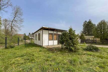 Grundstück zu verkaufen in Muldestausee 20.000 € 423.03 m²