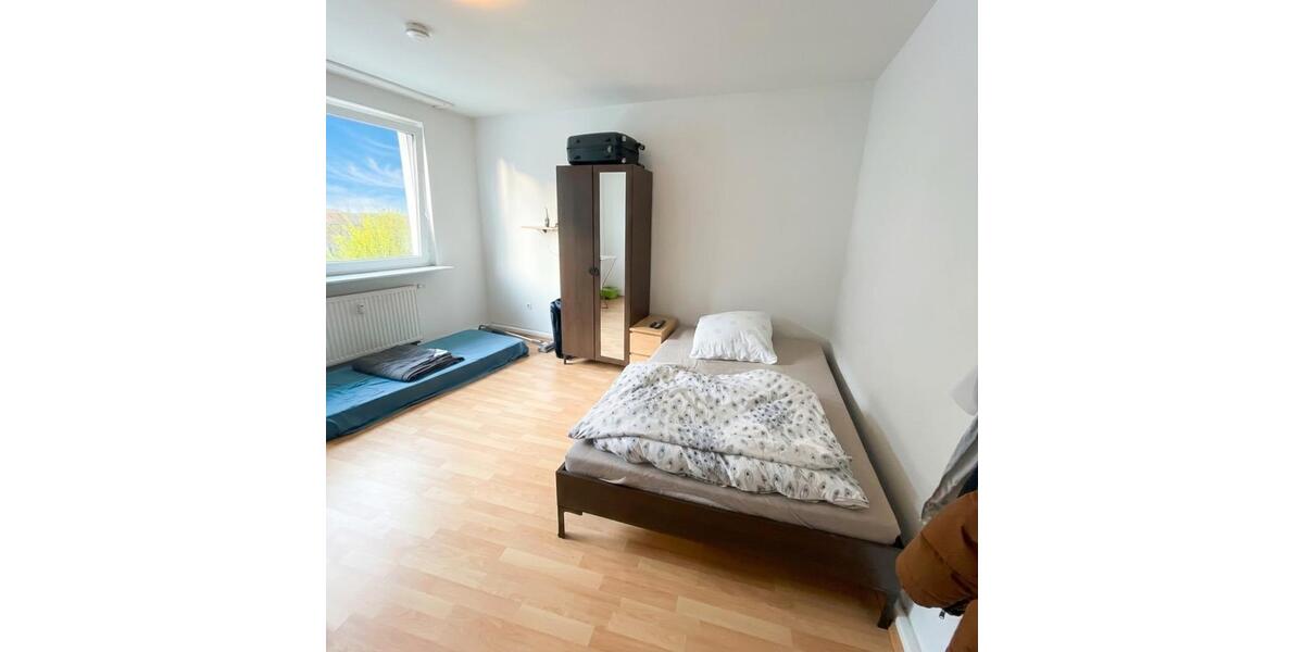 Etagenwohnung Dortmund Huckarde - 2 Zimmer, 50 m&sup2;, 570&euro; | Angebot:24418437