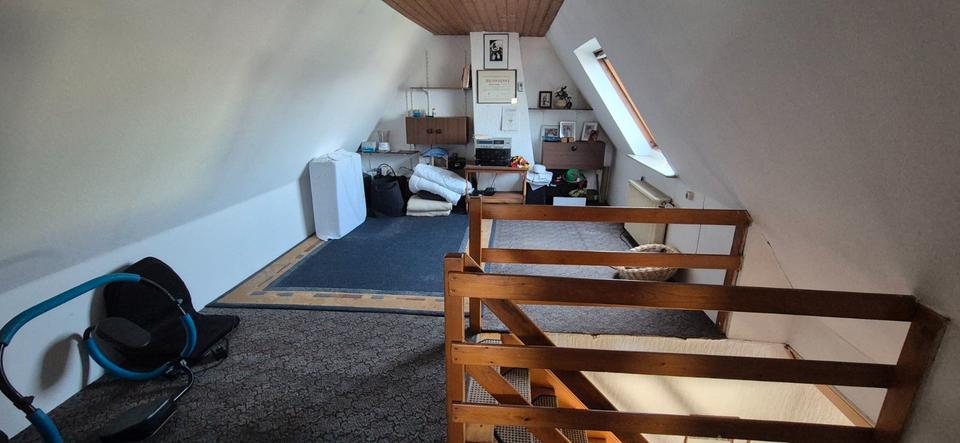 Doppelhaushälfte Gelsenkirchen Resse - 7 Zimmer, 116 m&sup2;, 325.000&euro; | Angebot:27504429