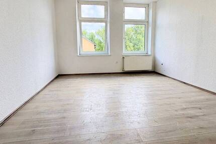 Großzügige 3,5 Zimmer Wohnung in Weitmar