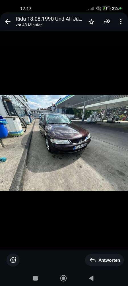 Vectra