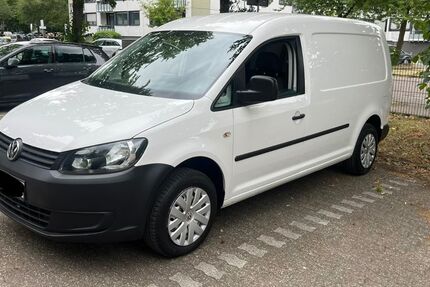 VW Caddy Maxi 139.000 km 8.300 &euro; Gelsenkirchen 45883