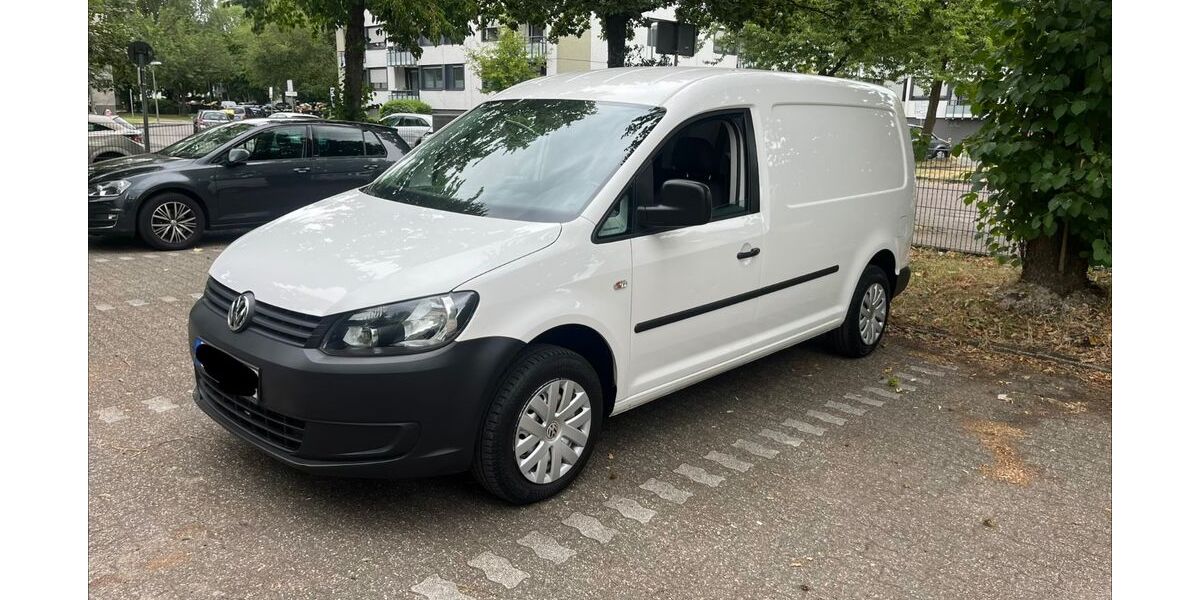 VW Caddy Maxi 139.000 km 8.300 &euro; Gelsenkirchen 45883