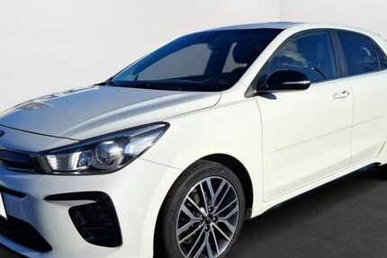 Kia Rio 87.096 km 12.990 &euro; Iserlohn 58640
