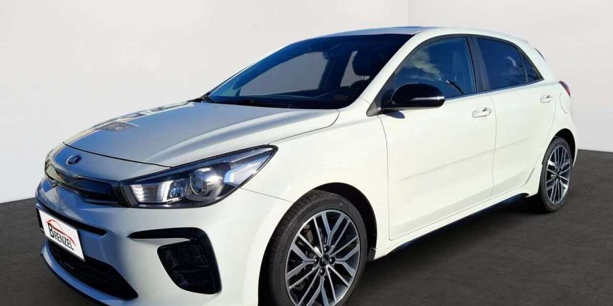 Kia Rio 87.096 km 12.990 &euro; Iserlohn 58640