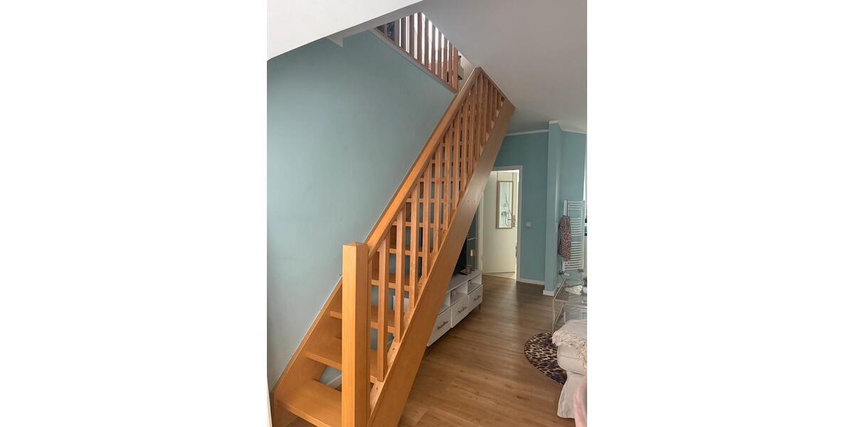 Maisonettenwohnung Dortmund Innenstadt Nord - 2 Zimmer, 50 m&sup2;, 655&euro; | Angebot:24781923