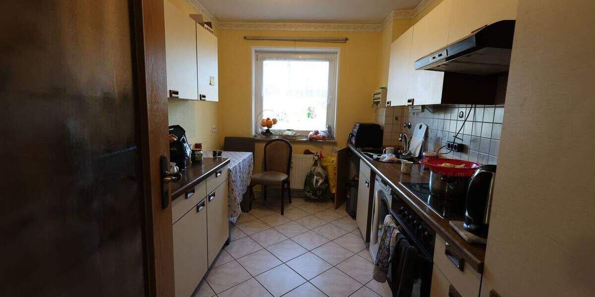 Etagenwohnung Dortmund Marten - 3 Zimmer, 72 m&sup2;, 145.000&euro; | Angebot:24778661