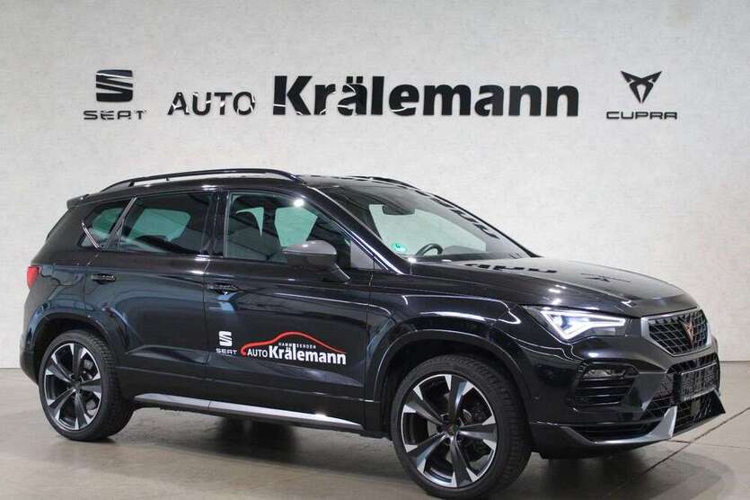 Ateca