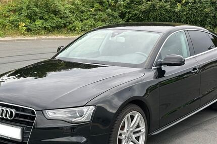 Audi A5 208.333 km 10.999 &euro; Ennepetal 58256