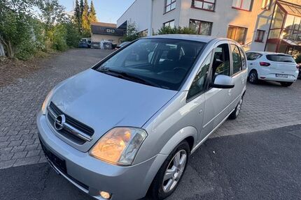 Opel Meriva 150.000 km 1.999 &euro; Unna 59427