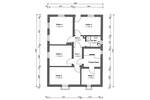 Einfamilienhaus Hagen Garenfeld - 7 Zimmer, 150 m&sup2;, 359.000&euro; | Angebot:26751181