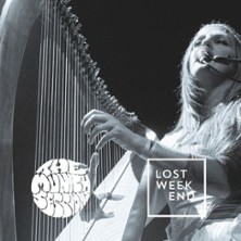 Lisa Canny: Alternative Irish Folk Artist