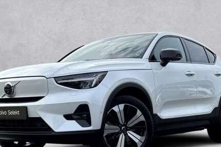 Volvo C40 68.313 km 32.999 &euro; Dortmund 44143