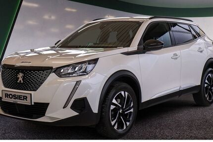 Peugeot 2008 37.378 km 18.880 &euro; Menden 58706
