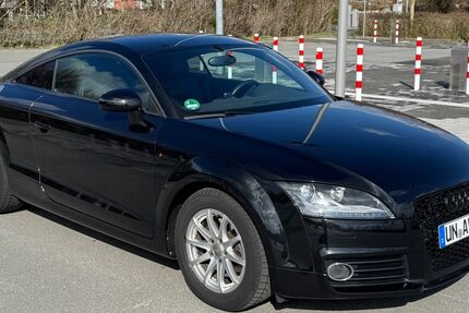Audi TT 116.000 km 10.690 &euro; Unna 59427