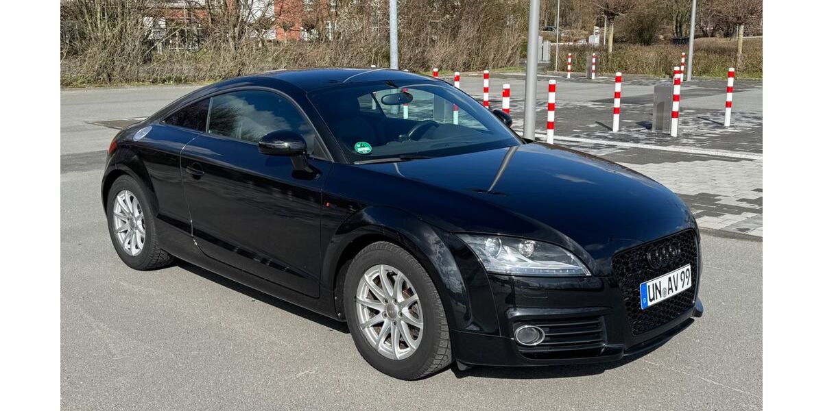 Audi TT 116.000 km 10.690 &euro; Unna 59427