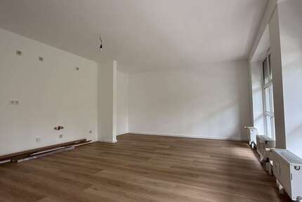 Wohnung Gelsenkirchen Erle - 1.5 Zimmer, 49 m&sup2;, 670&euro; | Angebot:26698471