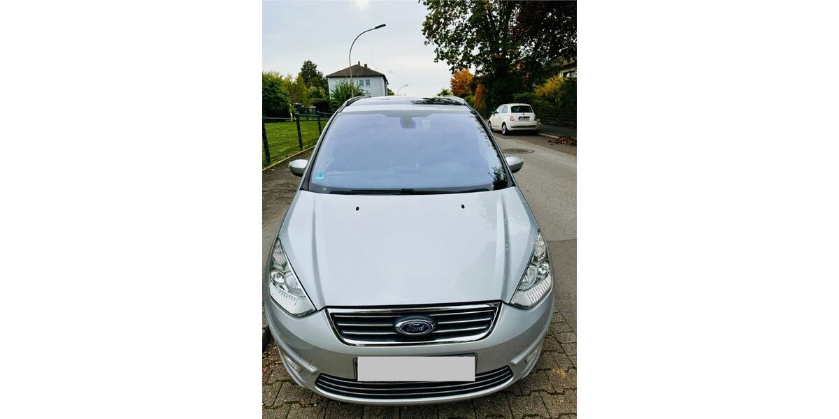 Ford Galaxy 225.500 km 7.200 &euro; Witten 58454