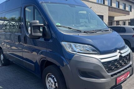 Citroen Jumper 200.000 km 8.990 &euro; Castrop-Rauxel 44575