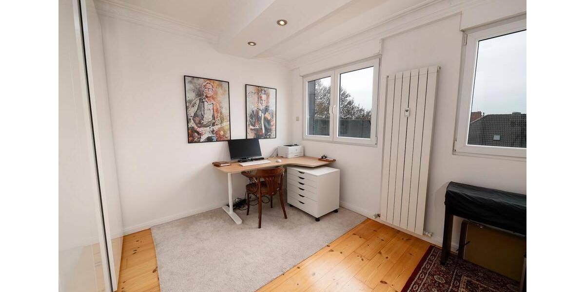Maisonettenwohnung Dortmund Brackel - 3.5 Zimmer, 131 m&sup2;, 429.000&euro; | Angebot:27096107
