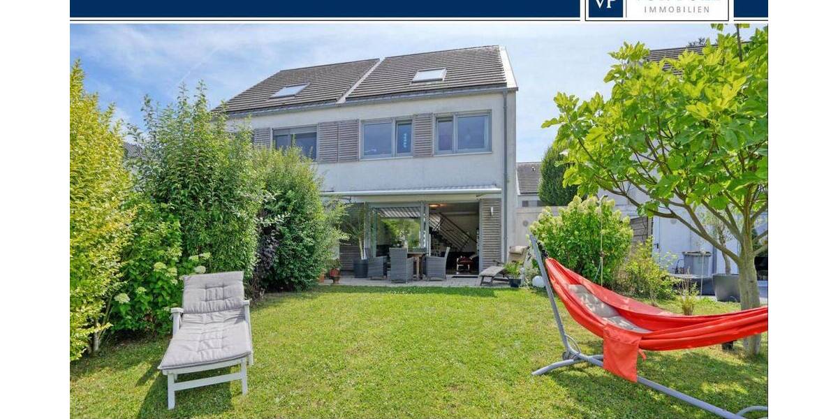 Doppelhaushälfte Witten Stockum - 5 Zimmer, 145 m&sup2;, 565.000&euro; | Angebot:22506375