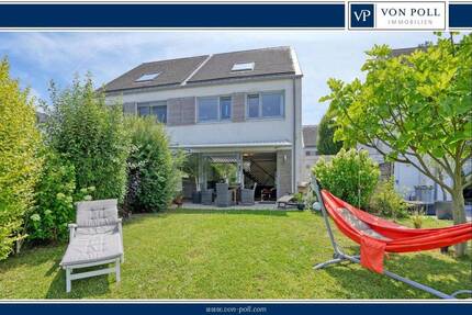 Haus Witten Stockum - 5 Zimmer, 145 m&sup2;, 565.000&euro; | Angebot:22506375