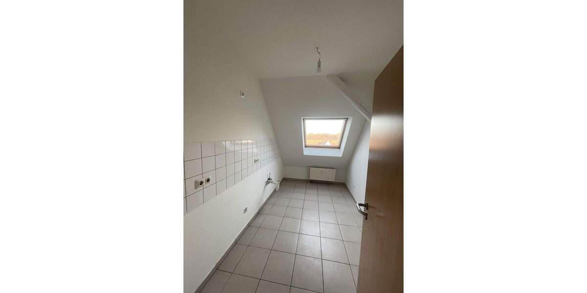 Etagenwohnung Gelsenkirchen Bismarck - 3 Zimmer, 81 m&sup2;, 113.500&euro; | Angebot:24780449