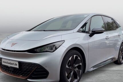 Cupra Born 5.048 km 35.689 &euro; Dortmund 44269