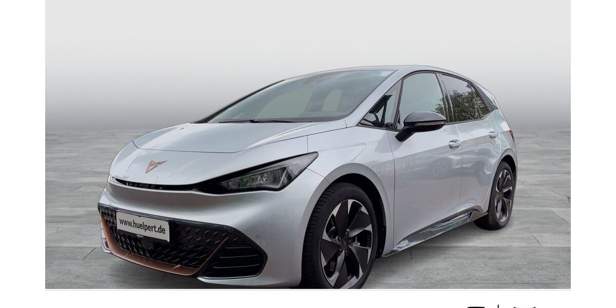 Cupra Born 5.048 km 35.689 &euro; Dortmund 44269