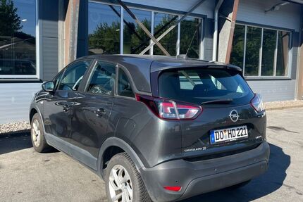 Opel Crossland (X) 110.000 km 10.900 &euro; Lünen 44532