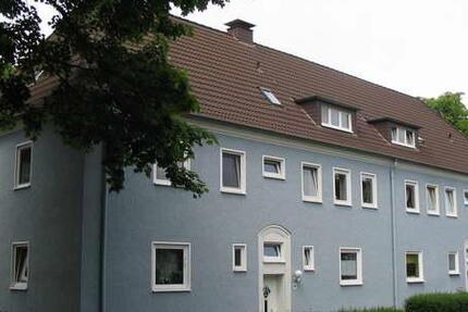 2-Zimmer-Wohnung in Dortmund Gartenstadt 2 zimmer