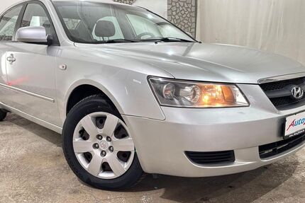 Hyundai SONATA 138.379 km 4.471 € Witten -NRW 58452