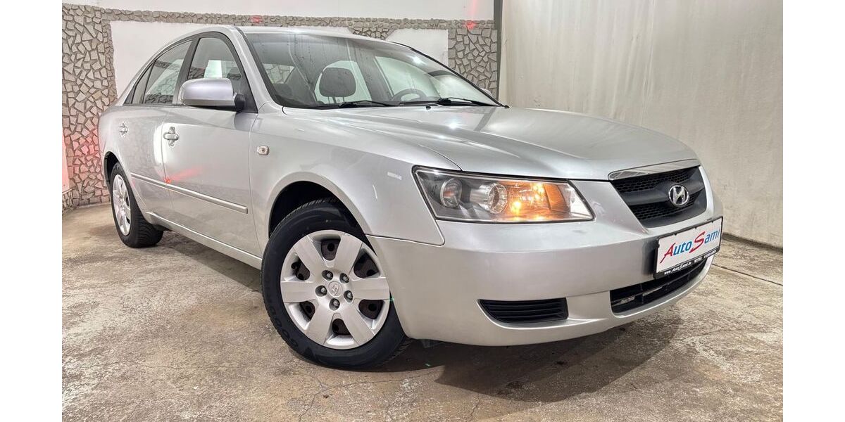 Hyundai SONATA 138.379 km 4.471 € Witten -NRW 58452