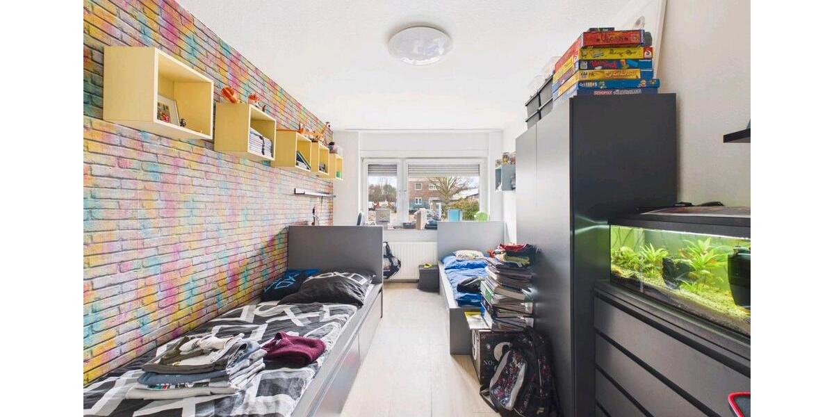 Etagenwohnung Dortmund Bövinghausen - 3.5 Zimmer, 67 m&sup2;, 590&euro; | Angebot:26464257