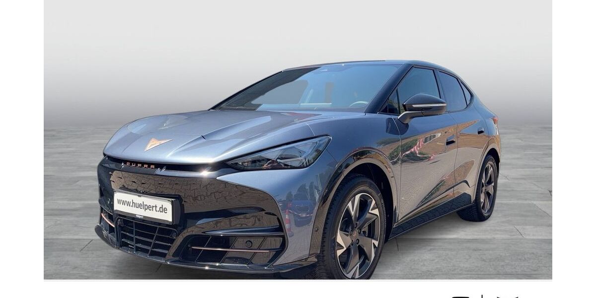 Cupra Tavascan 8.889 km 39.991 &euro; Dortmund 44269