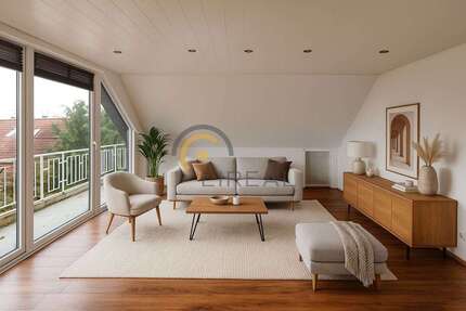 Wohnung zum Kaufen in Dortmund 240.000 € 85 m² 3 zimmer