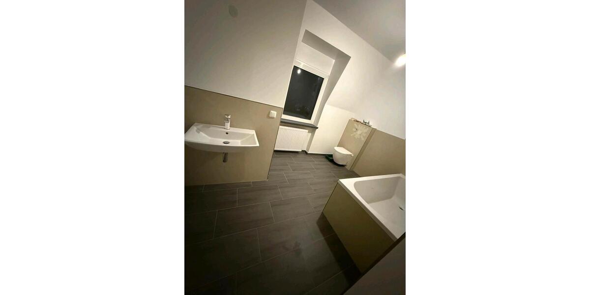 Etagenwohnung Hagen Hagen-Mitte - 5 Zimmer, 106 m&sup2;, 1.245&euro; | Angebot:24565719