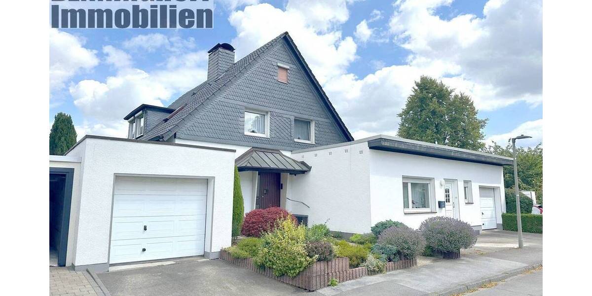 Mehrfamilienhaus, Wohnhaus Dortmund Lichtendorf - 8 Zimmer, 203 m&sup2;, 519.000&euro; | Angebot:23964959