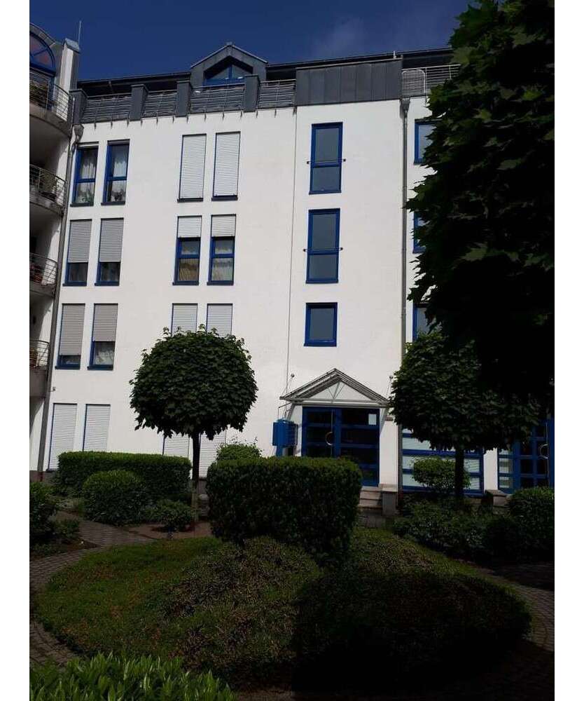 Wohnung zum Mieten in Bochum 770 € 77 m²
