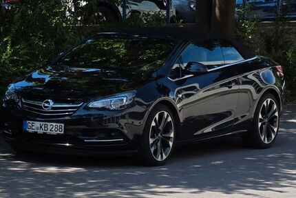 Opel Cascada 108.000 km 12.900 &euro; Gelsenkirchen 45891