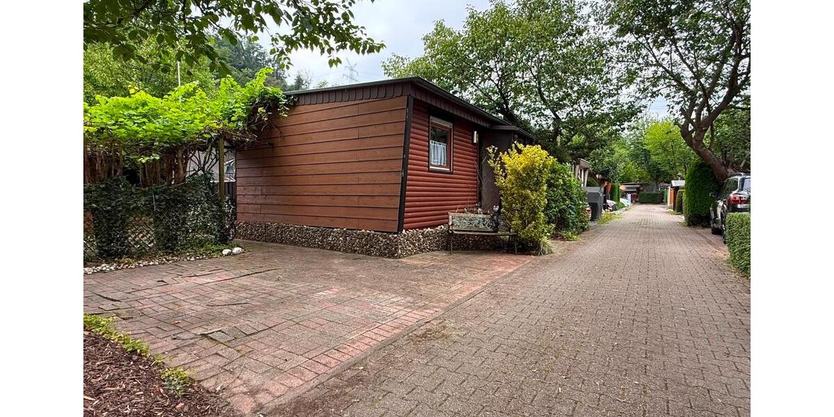 Einfamilienhaus Hattingen Niederbonsfeld - 3 Zimmer, 48 m&sup2;, 43.500&euro; | Angebot:27195461