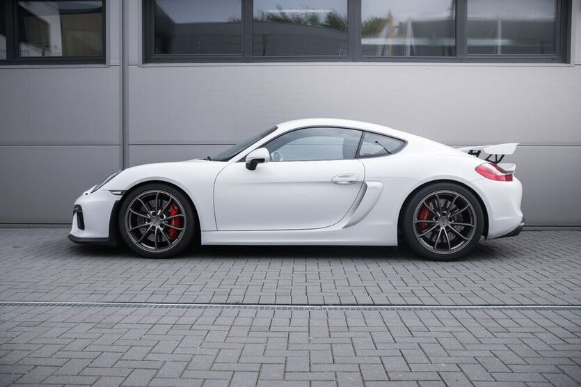 Cayman