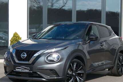 Nissan Juke 67.157 km 14.950 &euro; Bochum 44807