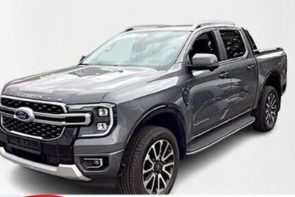 Ford Ranger 7.040 km 54.946 &euro; Witten 58453