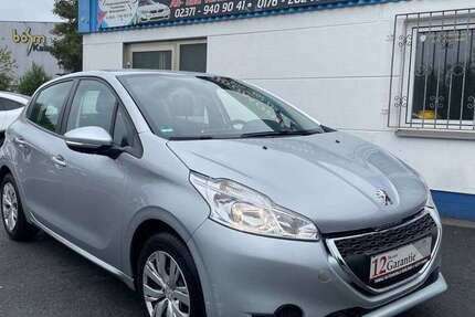 Peugeot 208 80.000 km 7.980 &euro; Iserlohn 58640