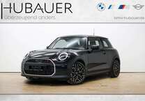 Gebrauchtwagen Mini Cooper S