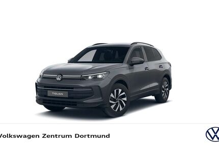 VW Tiguan 10.508 km 41.866 &euro; Dortmund 44141