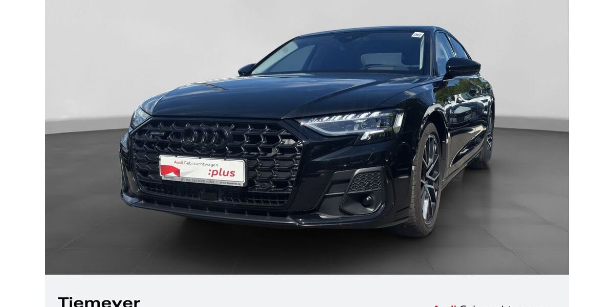 Audi A8 43.152 km 69.770 &euro; Gelsenkirchen 45894
