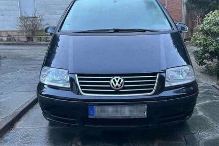 VW Sharan 236.000 km 4.999 &euro; Unna 59425